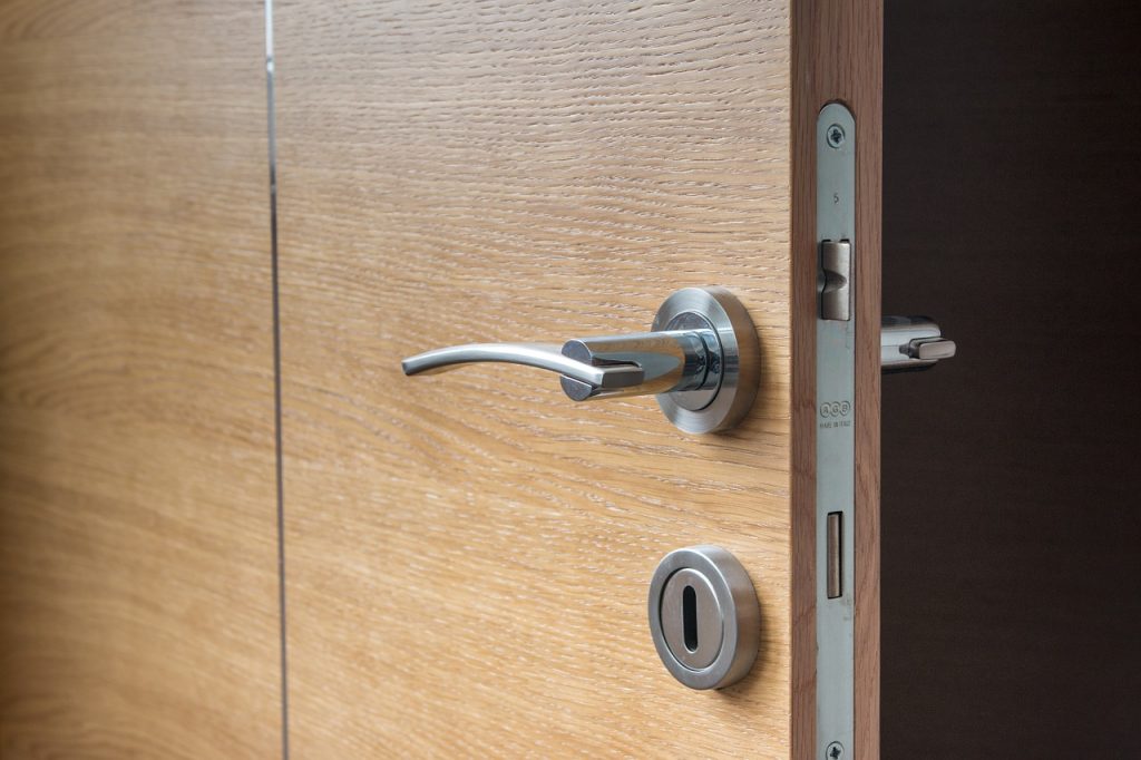 Commercial Locksmiths Corby