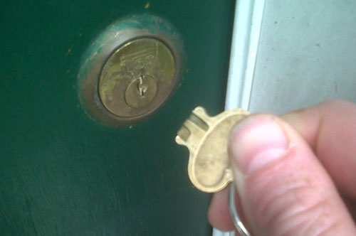 Locked Out, Gain Entry with 24 Hour Locksmith Services in Corby